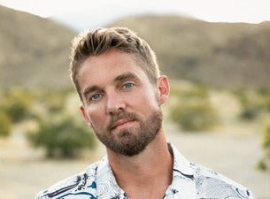 Brett Young