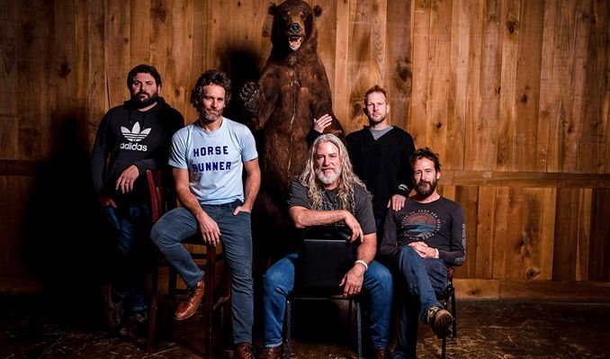 Carbon Leaf presale tickets
