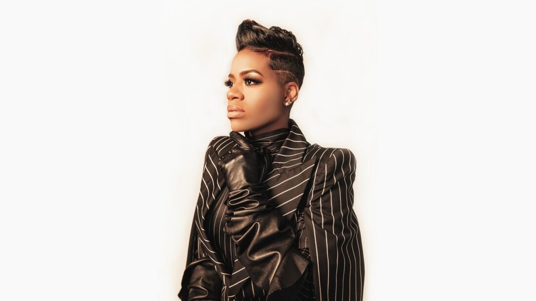 FANTASIA WITH TAMAR BRAXTON presale code