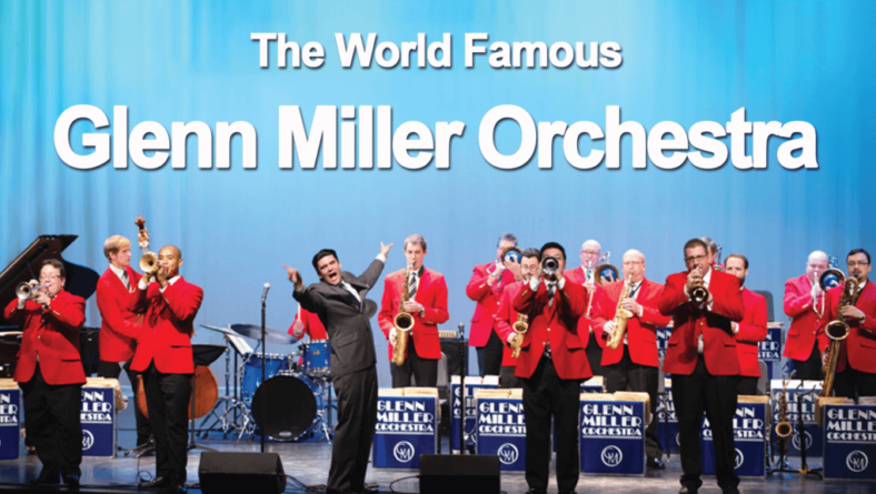 Glenn Miller Orchestra