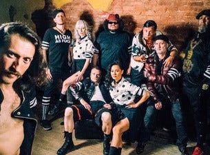 Gogol Bordello