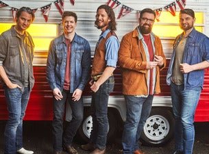 HOME FREE FAMILY CHRISTMAS