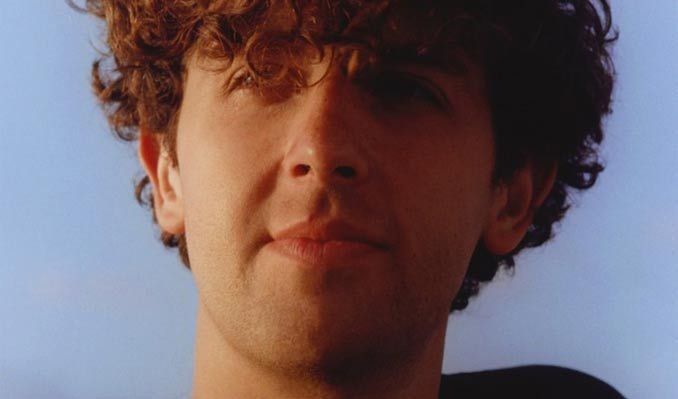 Jamie xx Presale Code