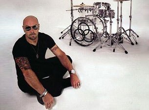 Jason Bonham presale code