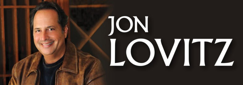 Jon Lovitz