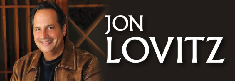 Jon Lovitz Presale Password