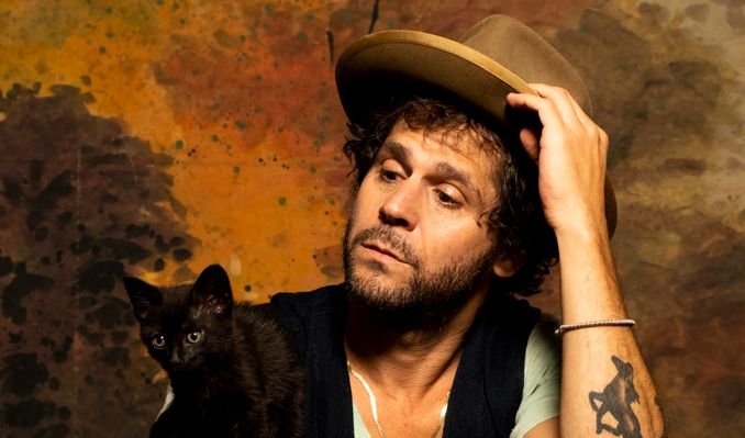 Langhorne Slim