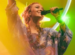 Lauren Daigle presale password