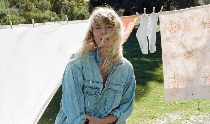 Lissie Presale code