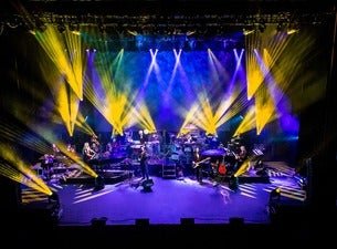 MANNHEIM STEAMROLLER CHRISTMAS 2022