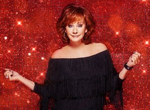 Reba McEntire