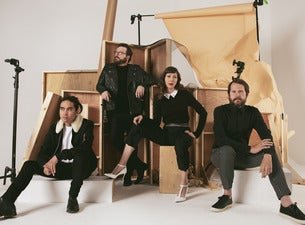Silversun Pickups
