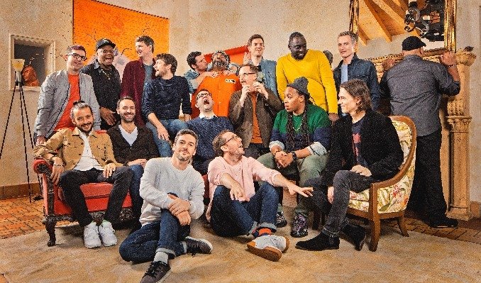 Snarky Puppy EMPIRE CENTRAL NORTH AMERICAN TOUR Presale Codes