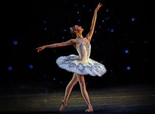 Syracuse City Ballet Presents: Stravinsky’s “The Firebird”