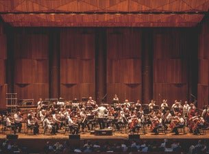 Tchaikovsky Spectacular Presale Code
