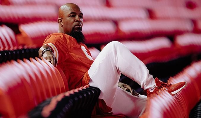 Tech N9ne