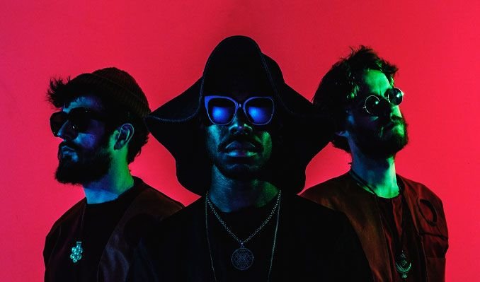 The Comet is Coming Presale Password