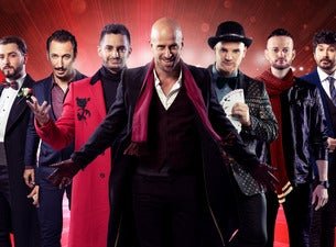 The Illusionists – Magic of the Holidays