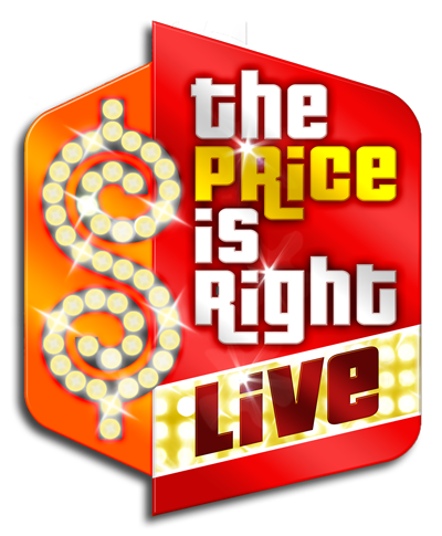 The Price is Right Live Presale Code