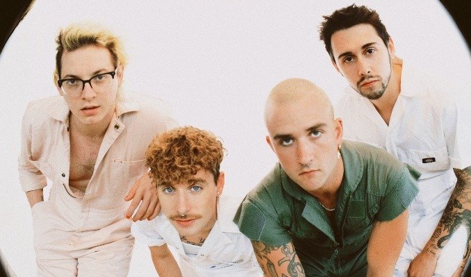 The Wrecks: Back and Better Than Ever Tour