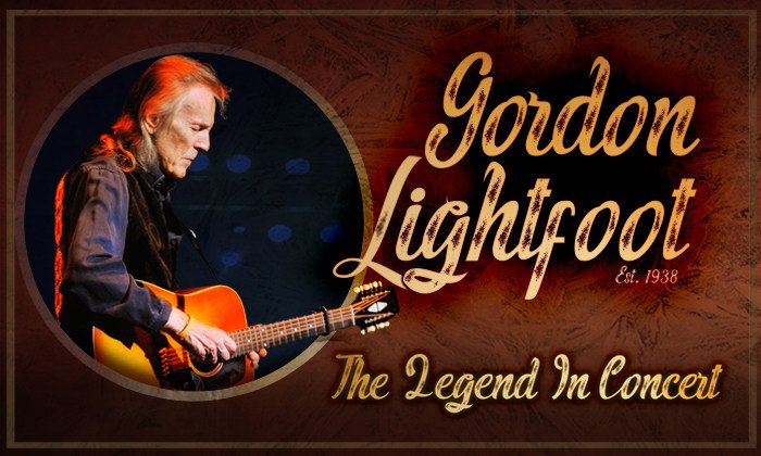 Gordon Lightfoot