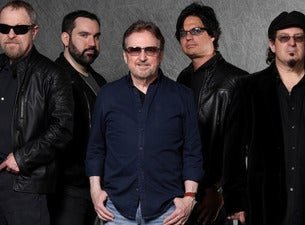 Blue Oyster Cult presale code