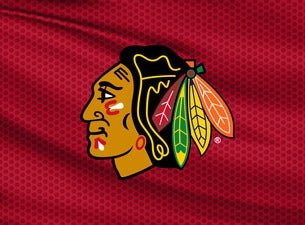 Chicago Blackhawks vs. Minnesota Wild presale code