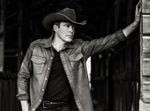 Clay Walker with Special Guest Tracy Byrd