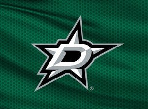 Dallas Stars 2022-23 Single Game tickets presale codes