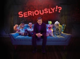 Jeff Dunham
Still Not Canceled