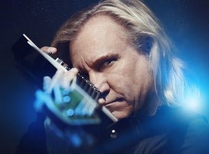 Joe Walsh & Friends Present VetsAid 2022 Presale Code