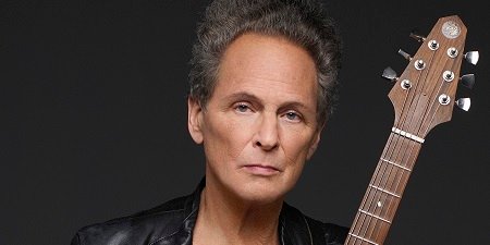 Lindsey Buckingham