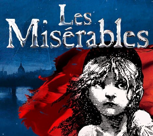 Les Miserables presale code.