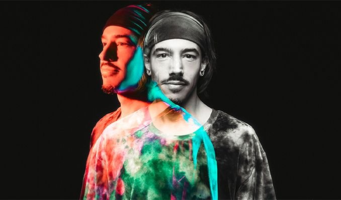 Liquid Stranger presale passcode