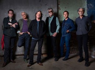 Nitty Gritty Dirt Band presale codes