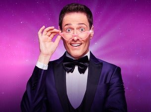 Randy Rainbow The Pink Glasses Tour presale code