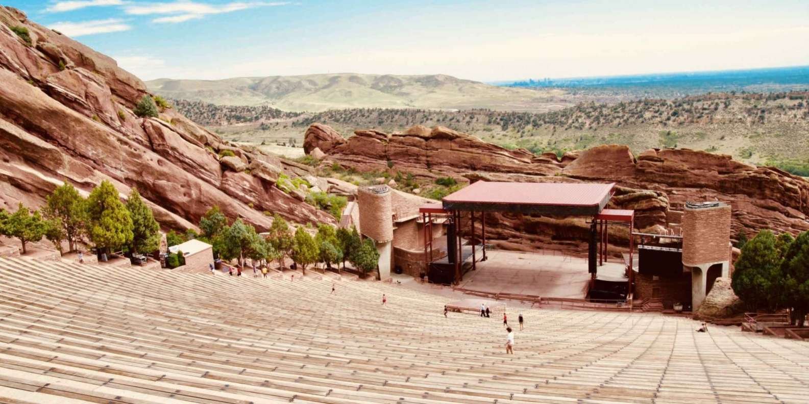 Red Rocks AXS Presale Code