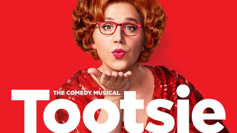 Tootsie – The Comedy Musical