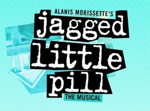 Jagged Little Pill (Touring)