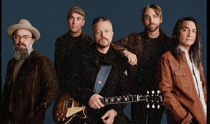 Jason Isbell and the 400 Unit presale code