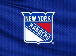 New York Rangers Hockey