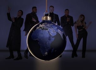 Pentatonix: A Christmas Spectacular