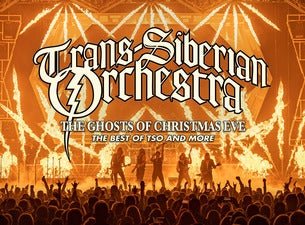 Trans-Siberian Orchestra – The Ghosts Of Christmas Eve