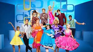 Hairspray (Touring)