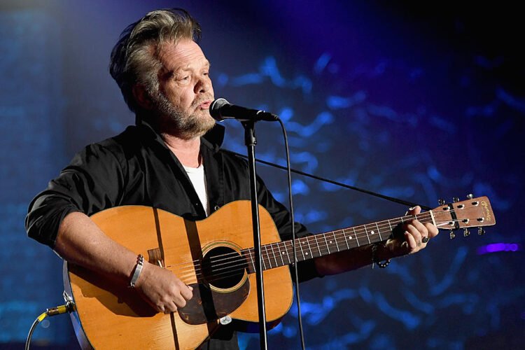 John Mellencamp - Presale Passwords