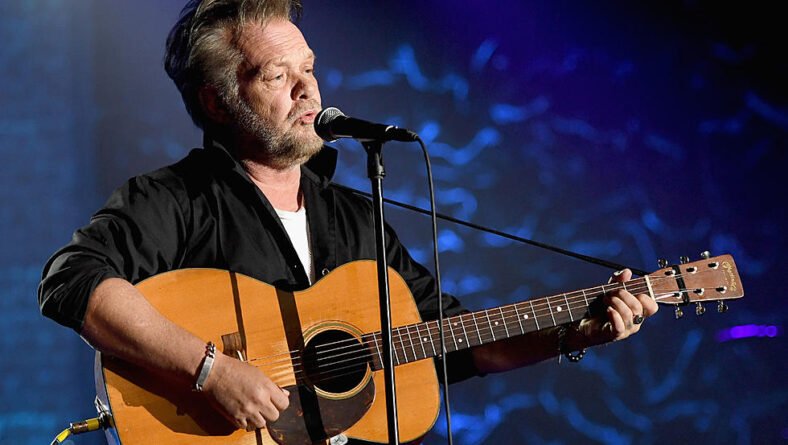 John Mellencamp