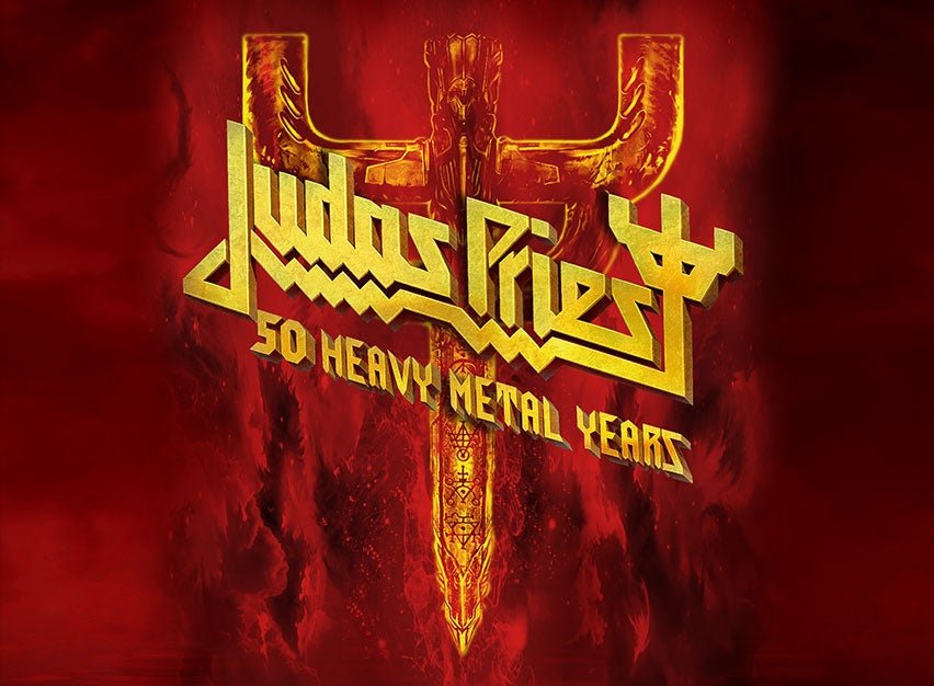 judas priest presale pass code