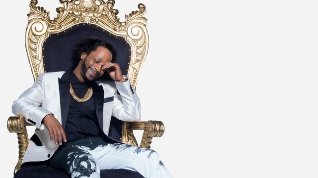 Katt Williams: The Dark Matter Tour