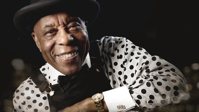 Buddy Guy: Damn Right Farewell Tour