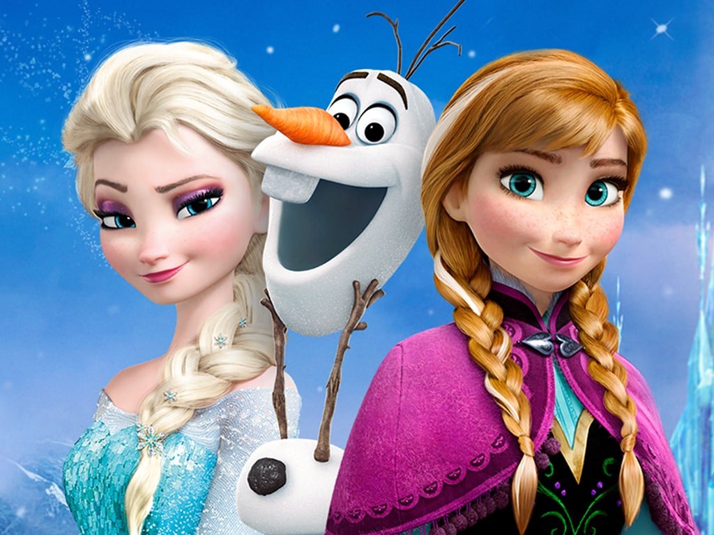 disneys frozen presale code